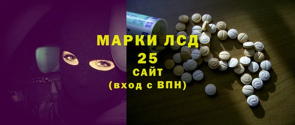 хмурый Надым